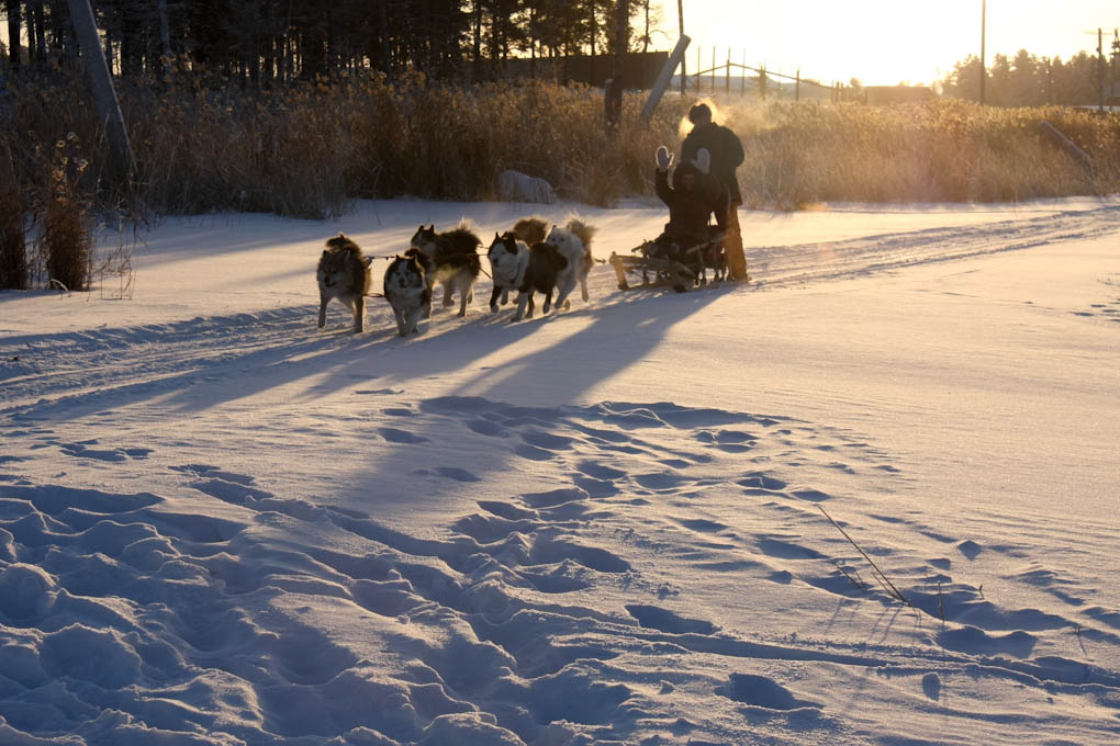 Yakutsk